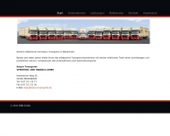 Bild Kotzur Transporte-, Speditions-und Handels GmbH