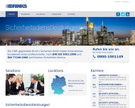 Bild Brink's Deutschland GmbH Zw.Niederl.