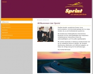Bild Sprint Transport Gesellschaft mbH