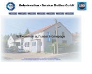 Bild Gelenkwellen-Service Meien GmbH