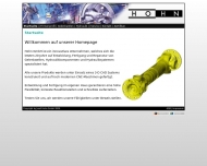 Bild Josef Hohn GmbH