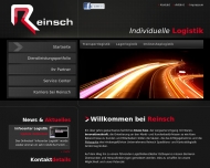 Bild Reinsch Speditions- und Kontraktlogistik