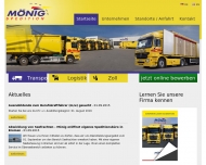 Bild Mnig Logistik GmbH