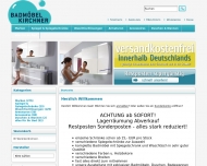 Badm?bel-Kirchner + gro?e neue Ausstellung in Ro?leben + Th?ringen Sachsen-Anhalt Sachsen Hessen onl...