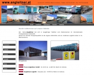 Bild Franz Angleitner Transport GmbH
