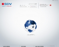Bild SDV (Deutschland) GmbH
