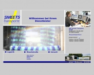 Bild Rolf Smeets Transporte GmbH