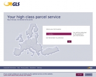 Bild GLS General Logistics Systems Germany GmbH & Co. OHG Depot 17