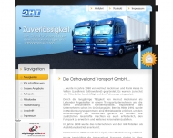 Bild OHT Osthavelland Transport GmbH