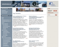 Bild DSLV Handels-, Dienstleistungs- und Beteiligungsgesellschaft mbH