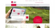 Bild TRANSALP GmbH Transporte