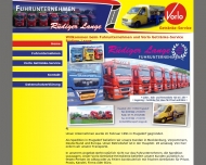 Bild Lange Rüdiger Getränkeheimdienst u. Fuhrunternehmen