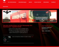 Bild Suerkemper Logistik GmbH