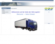 Bild HGS Logistik & Spedition GmbH