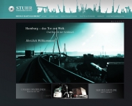 Bild Stuhr Container Logistic GmbH & Co. KG