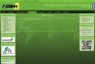 Website Fa. Stamm F.