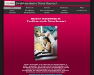 Bild Baunach Diana Zweithaarstudio Frisrsalon