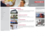 Bild TRANSCO Sd internationale Transporte GmbH