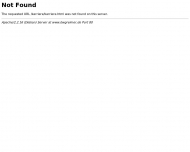 Website BWG Reimer