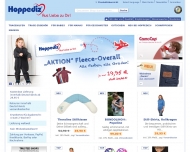 Bild HOPPEDIZ Verwaltungs-GmbH