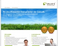 Bild Value5 // Dialogmanagement GmbH