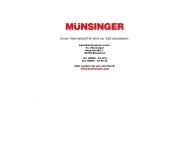 Bild MNSINGER E. J.