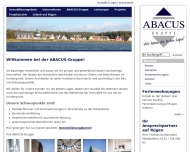 Bild ABACUS Generalunternehmer- und Dienstleistungs-GmbH