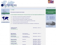 Bild V. Hovanec/Internationale Transporte GmbH