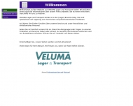 Bild Veluma Lager-und Transport Gmb