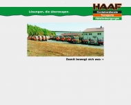 Bild Haaf Verwaltungsgesellschaft mbH