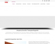 Bild IGS Ihro Groraum Spedition GmbH