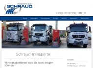 Bild Schraud A. GmbH