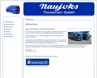 Bild Naujoks Jrgen Transport GmbH
