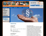 Bild Hartwig GmbH