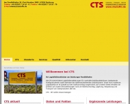 CTS Home
