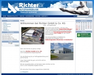 Bild Richter Verwaltungs GmbH