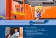 Bild Schwiddessen Asta GmbH Spedition