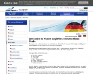 Bild NYK Logistics (Deutschland) GmbH