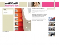 Bild artKOMM GmbH