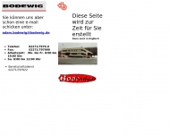 Bild Vos Logistics Bergheim GmbH & Co. KG