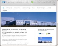Bild Schneider Transport GmbH & Co. Kommanditgesellschaft