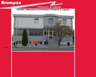 Bild Wilfried Krumpen