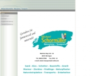 Bild Schormller Michael