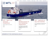 Bild MTL Maritime Transport + Logistik GmbH & Co. KG