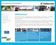 Bild Transportkhlung THERMO KING GmbH
