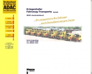 Bild Kriegenhofer Fahrzeugtransporte GmbH