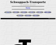 Bild Schwappach Transporte