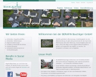 Bild BERAFIN Massivhaus GmbH