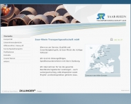 Bild SAAR-RHEIN Transport GmbH