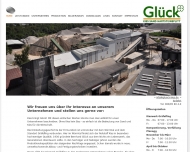 Gl?ck Kieswerk Gr?felfing Gl?ck Kies Sand Hartsteinsplitt